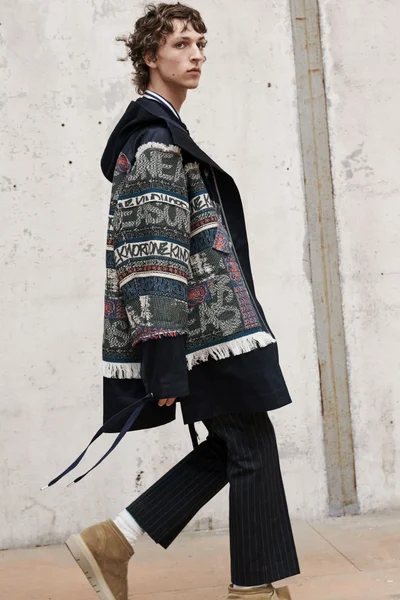 Look 7